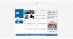 Desktop Screenshot of domoral.com.br